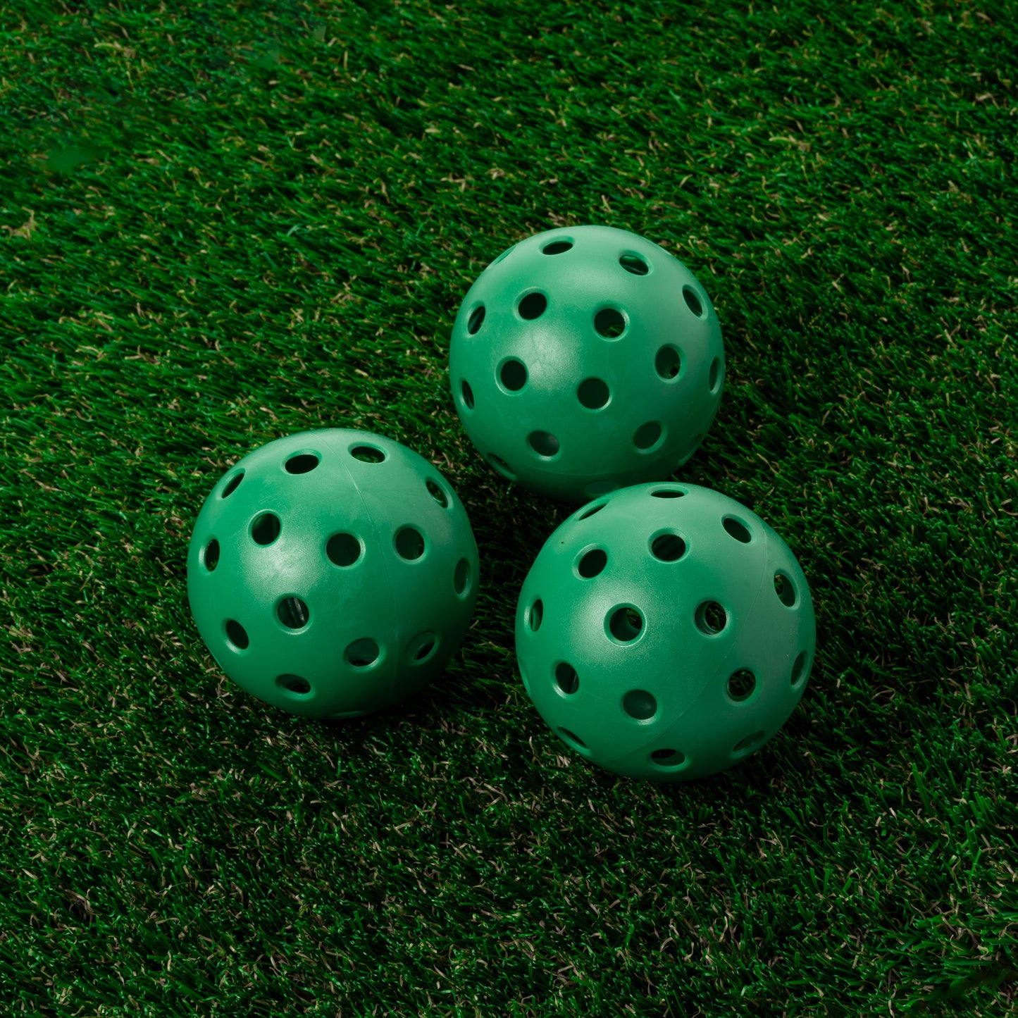 Pickleballs in a Jar